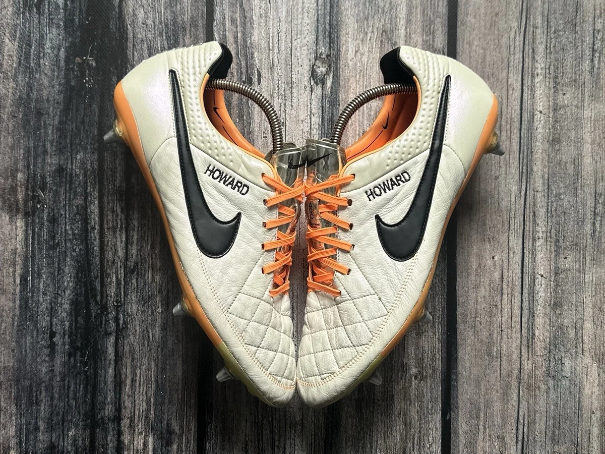 Nike Tiempo Legend V Soccer Shoes for sale | eBay