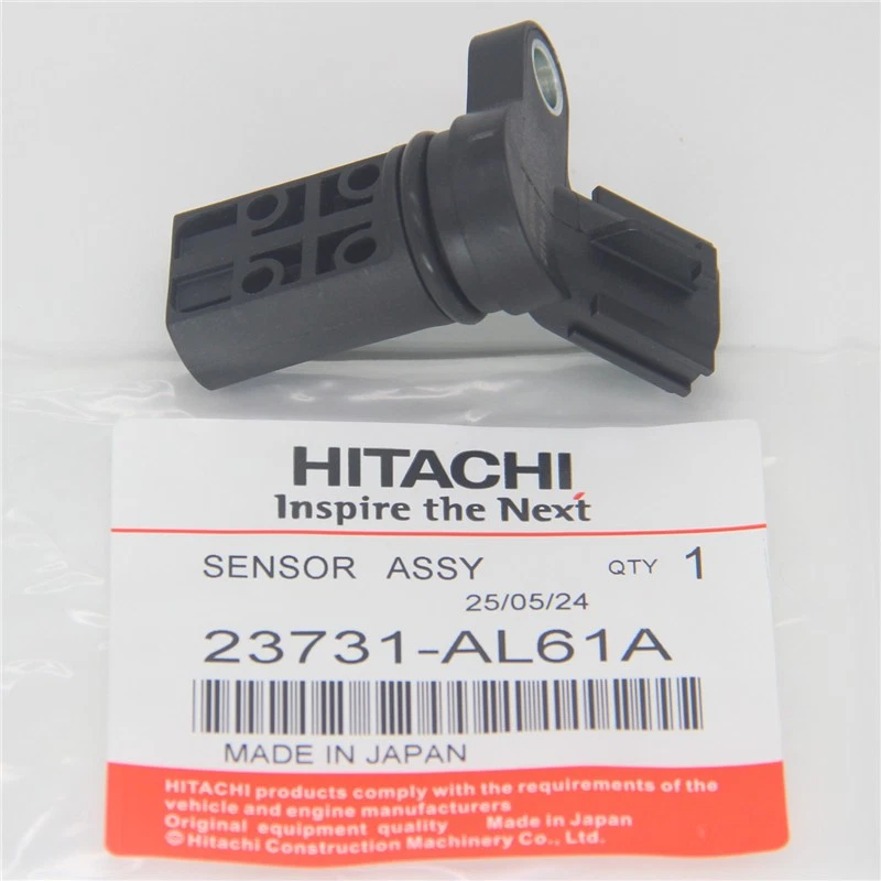 Nuevo sensor de posición del árbol de levas 2 piezas para 02-08 Altima Máxima Infiniti Foto 3 de 4