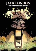 Jack London | Jack London | Taschenbuch | Englisch (2019) | Caliber Comics