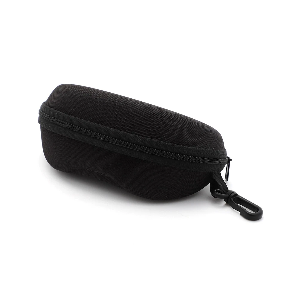 Gafas de sol redondas polarizadas retro de moda para mujer con protección UV Foto 4 de 4