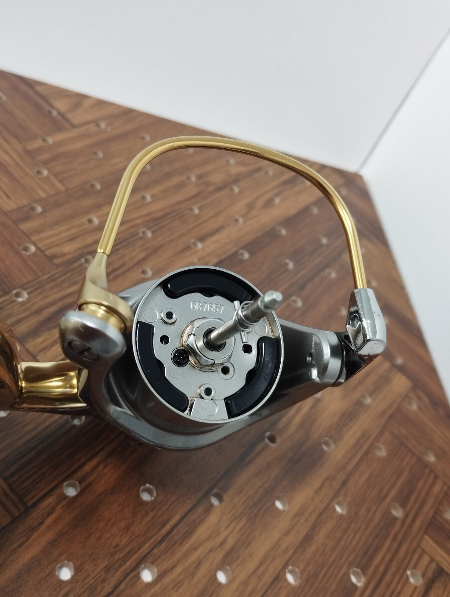 DAIWA 06 Tournament Iso Z2500Lbd Main Unit Only Y8144 | eBay DAIWA 06 Tournament Iso Z2500Lbd Main Unit Only Y8144 | eBay