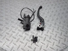 2016 15-18 Ducati Scrambler 800 Front Brake Master Cylinder Pump Lever Control