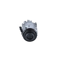 Klimakompressor 12 V Ø 117 Mm VS09 NRF Passend FüR KIA Picanto