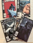 The Amazing Spider-man Back in Black set