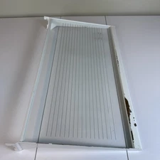 Sub-Zero Refrigerator Glass Shelf Part # 4180770 W-25” / D-14” From model # 532
