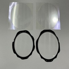 Protective Film 42mm 46mm Glass Cover Screen Protector for Samsung Watch4