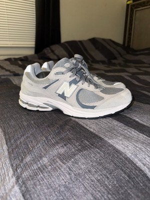 Size 9 - New Balance 2002R Steel Orca