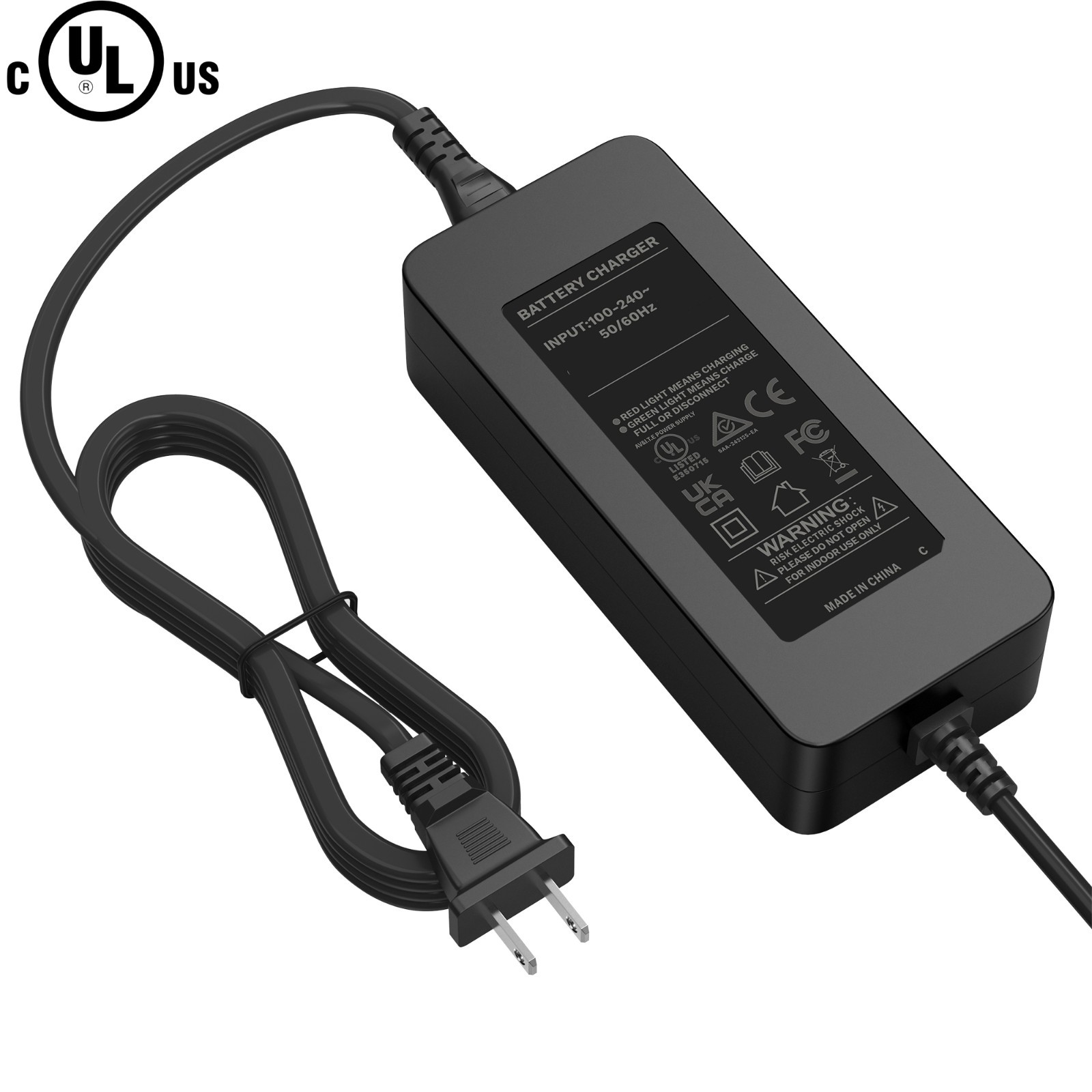 Ga20-4201500t Power Supply