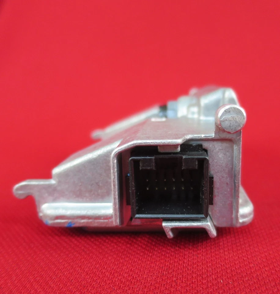 DIFETTO 4H0907217F 0203500018 AUDI A6 A8 Telecamera Anteriore Driver Assistance - Immagine 2 di 4