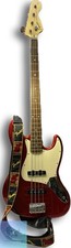 Squier by Fender Affinity Series J BASS