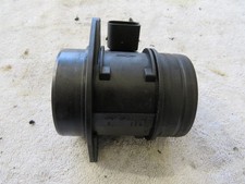 Mercedes Benz T245 LMM Luftmassenmesser B 180 CDI A0000943948 B-Klasse Siemens Mercedes Benz T245 LMM Luftmassenmesser B 180 CDI A0000943948 B-Klasse Siemens