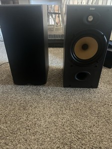 Bowers Wilkins Dm602 | eBay