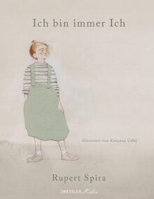 Ich bin immer Ich: Ein Bilderbuch über Selbstfindun... | Buch | Zustand sehr gut