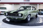 1969 Camaro Z28