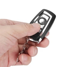 Gate Remote Control Portable Garage Door Opener Remote For Auto Gate Openers