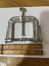Pony 3 Way Edging Clamp 2 1/2”