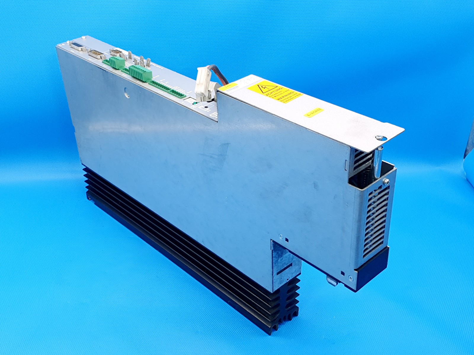 Bosch DMA 30A 4101-D MNR:1070077608 Servo Controller SW Ver. V0.011 Inc VAT