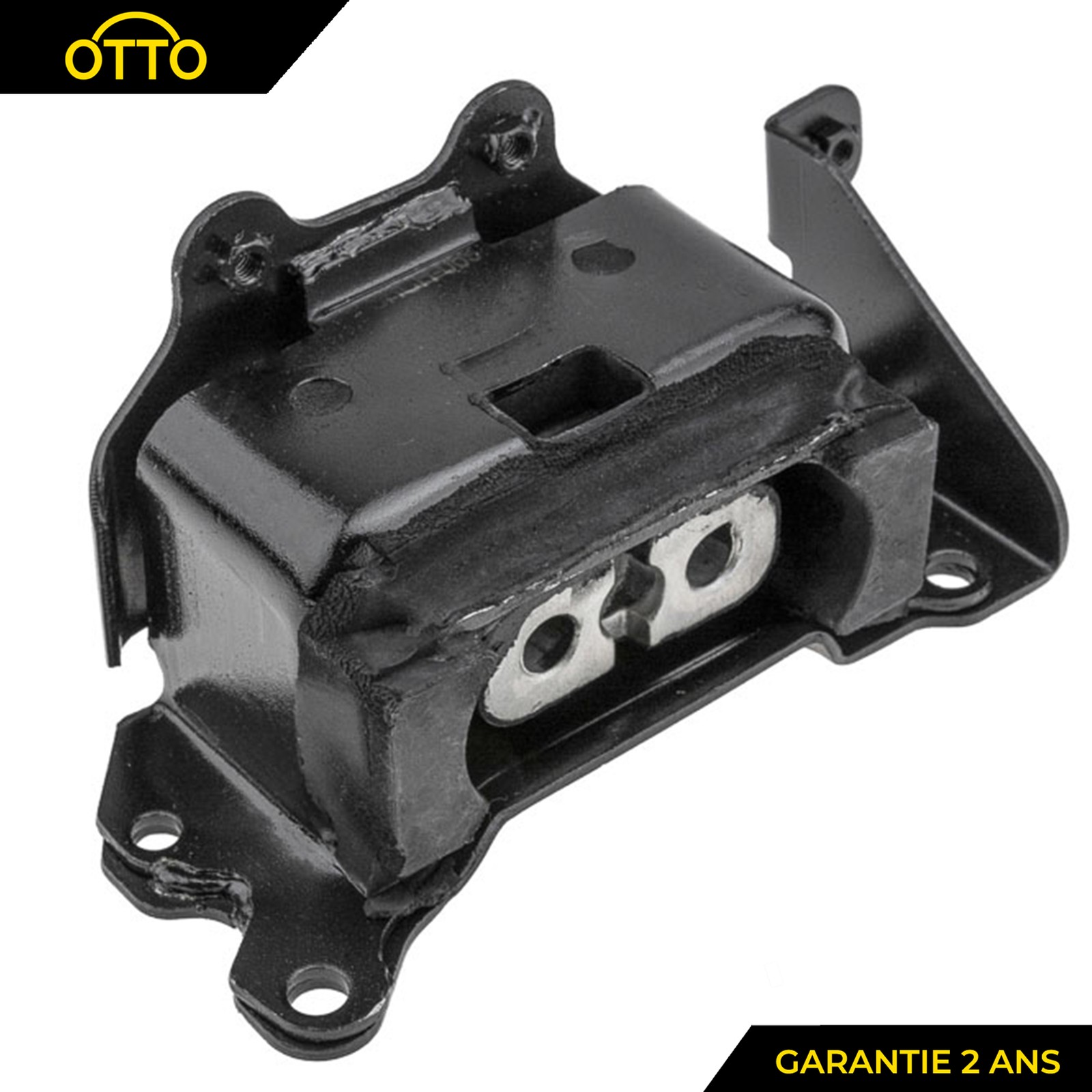 Support de moteur gauche CHRYSLER PT CRUISER résout les vibrations 4668577AB
