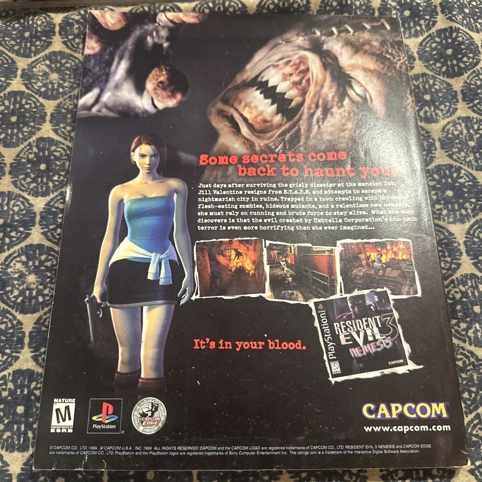 Donkey Kong 64 Electronic Gaming Monthly EGM Dec 1999 #125 - Image 2 of 4