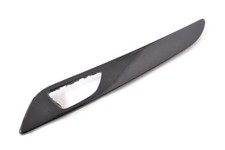 MERCEDES X166 GL500 2015 LHD Türverkleidungsleiste hinten links A1667301522 1175 MERCEDES X166 GL500 2015 LHD Türverkleidungsleiste hinten links A1667301522 1175