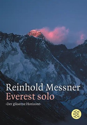 Everest Solo