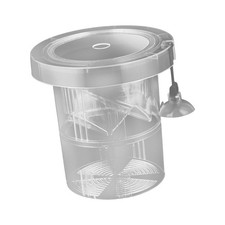 Fish Breeding Box Hatching Boxes Acrylic Hatching Box Isolation Incubator Holder