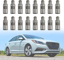 NEW 16X Rocker Arm Valve Lifters for 2011-2021 Hyundai Kia 1.8L 2.0L 24610-2E000