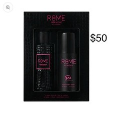 Bharara Rome Extradose Pour Homme EDP Spray 3...