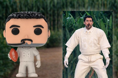 Bad Bunny Super Bowl 2026 Exclusive Pop – Iconic Halftime Legend | Brand New