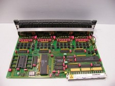 Siemens TSX A250 DEC 161 TSXA250DEZ161 E-Stand:07