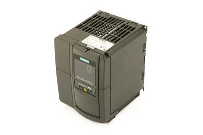Siemens 6SE6440-2AD24-0BA1  Refurbished MICROMASTER 440 built-in class A filter