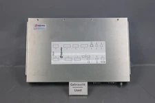 Faiveley FPC24 HV Version: E control unit 72/110V 534132 used