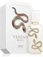 French Avenue Veneno White EDP 100 ml