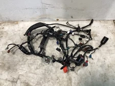 13-24 HONDA CBR600RR CBR 600 RR MAIN ENGINE WIRING HARNESS LOOM DAMAGED