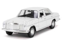 Mercedes 220/ W115 1968 - Welly 1/24