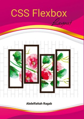 Abdelfattah Ragab | CSS Flexbox Layout | Taschenbuch | Englisch (2024)