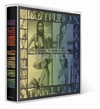 Libro Cal Pirelli 50 anni Taschen XXL ed.collezionisti 1000 copie