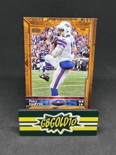 2015 Topps Football Complete Set 11
