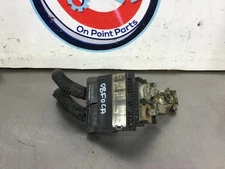 2005 Nissan 350Z Positive Battery Terminal Cable OEM 12BF0CA