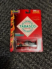TODD BODINE 1998 REVELL1/64 DIECAST #35 TABASCO