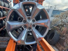 Wheel New Style 6 Lug 20x9 Road Wheel Fits 19-21 Dodge 1500 Pickup 547487 Wheel New Style 6 Lug 20x9 Road Wheel Fits 19-21 Dodge 1500 Pickup 547487