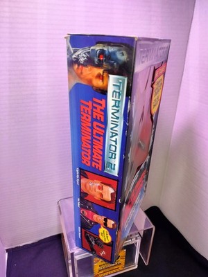 Kenner The Ultimate Terminator 2 Action Figure for sale online | eBay