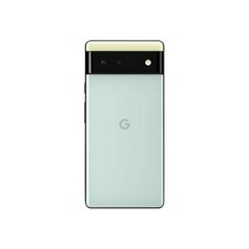 Google Pixel 6 Sorta Seafoam Green 128GB - Verizon - Excellent Condition