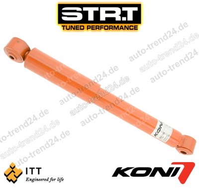 Koni STR.T Stoßdämpfer hinten u.a.: Opel Signum Z03, Bj. 2003-2008