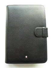 Montblanc Organizer 5cc con portapenne