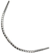 Twisted Moon Cruiser Handlebar Chrome 25.4mm 1” Clamp Lowrider Chopper Bike.