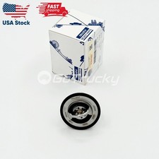 Termostato 82? Para ISUZU NPR NPR-HD NQR NRR 4HE1 4.8L 4HK1 5.2L 98-24 OEM