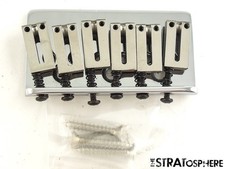 USA Fender American Ultra II Meteora Series Hardtail BRIDGE, Guitar.
