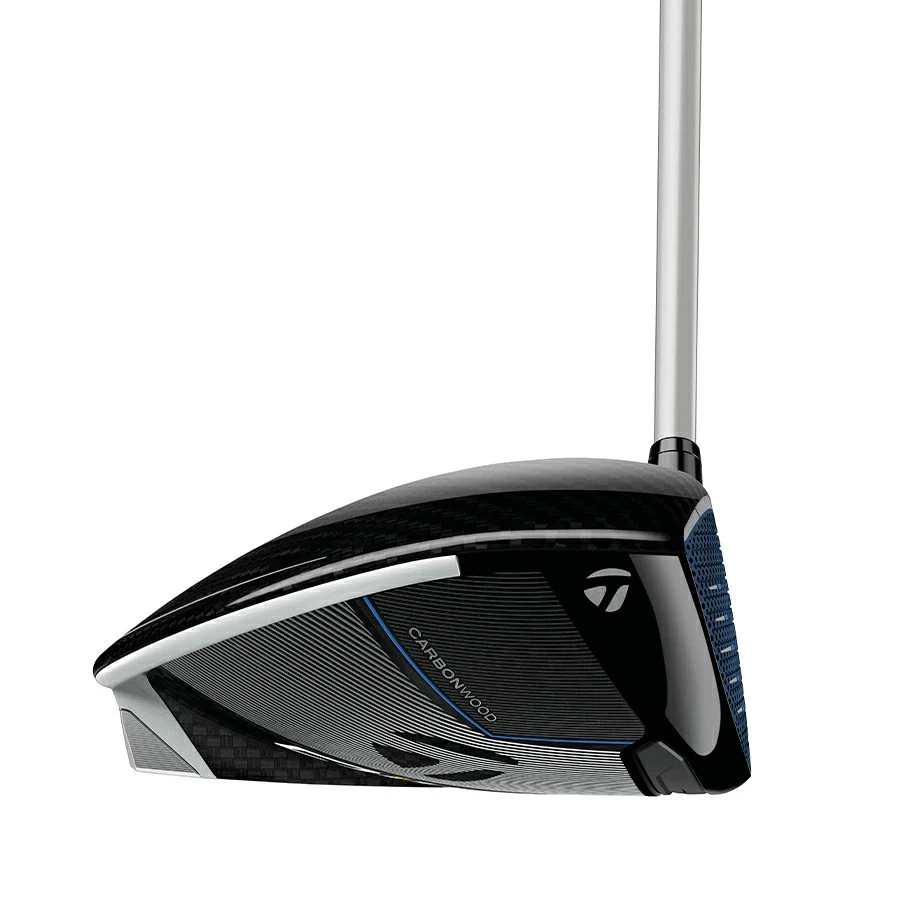 TaylorMade Qi10 Max Driver 12 deg Ladies Flex w/HC ELDIO TM40 Japan New
