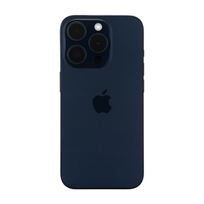 Apple iPhone 15 Pro 128GB No Face ID Factory Unlocked Very Good